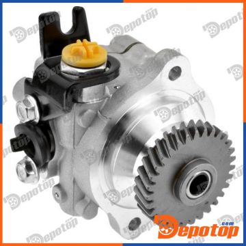 Pompe de direction assistée pour NISSAN | SPW-NS-012, 04751702